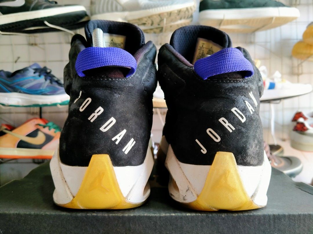 Jordan lift off size sale 7