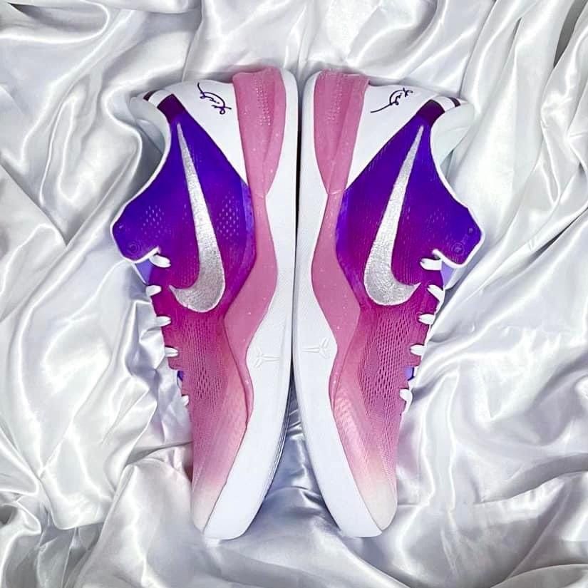 Nike kobe hot sale 8 paris