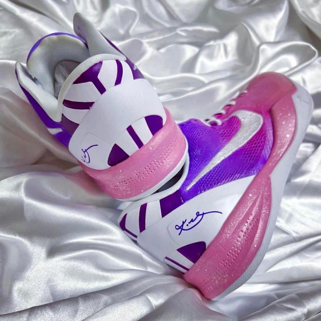 Nike kobe hot sale 8 paris