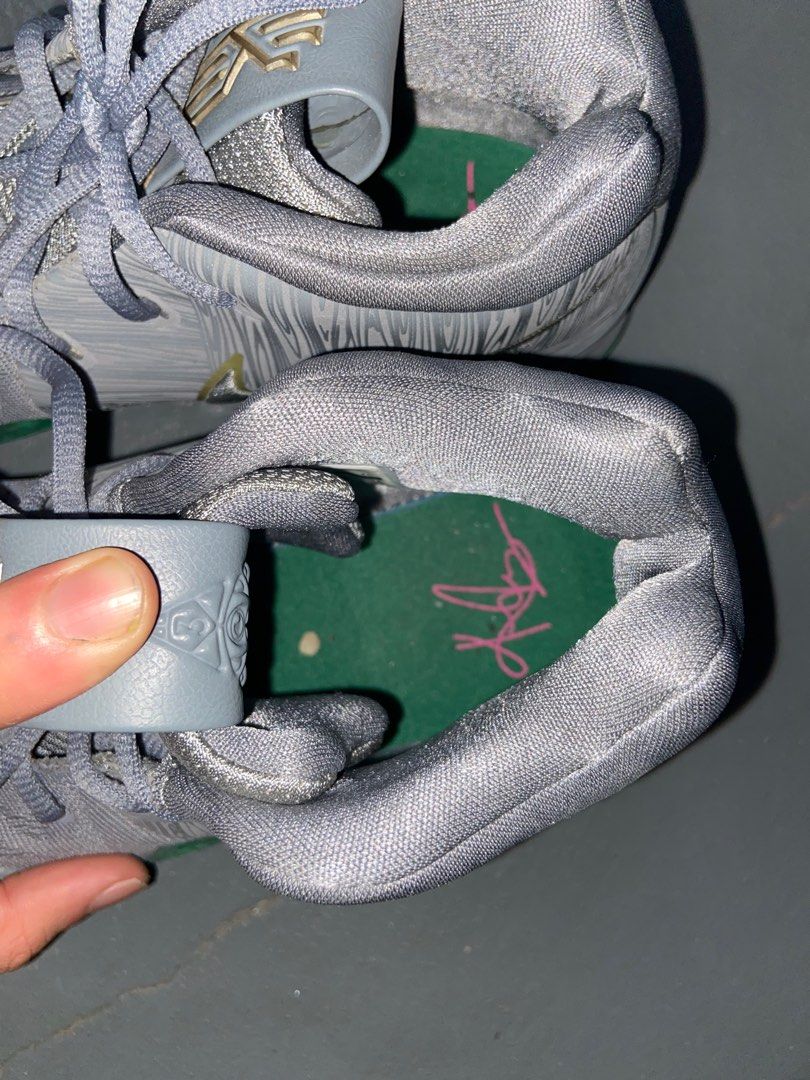 Nike Kyrie 4 City Guardians