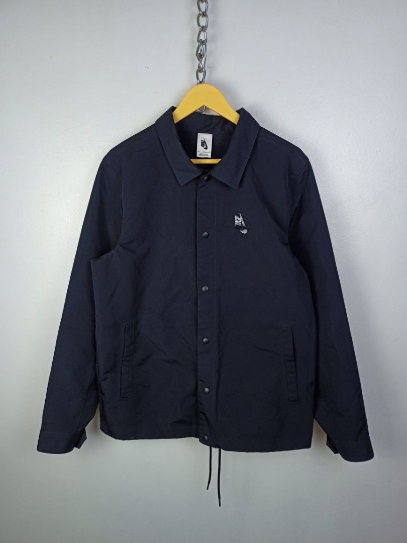 Nikelab coach deals jacket