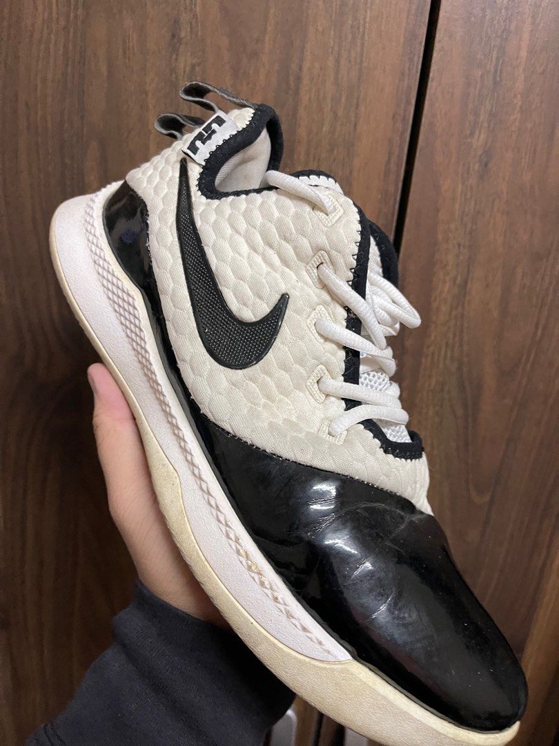 Men's nike discount lebron witness 3