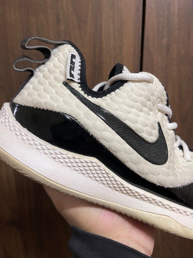 Nike Lebron Witness 3 Men s Fashion Footwear Sneakers on Carousell