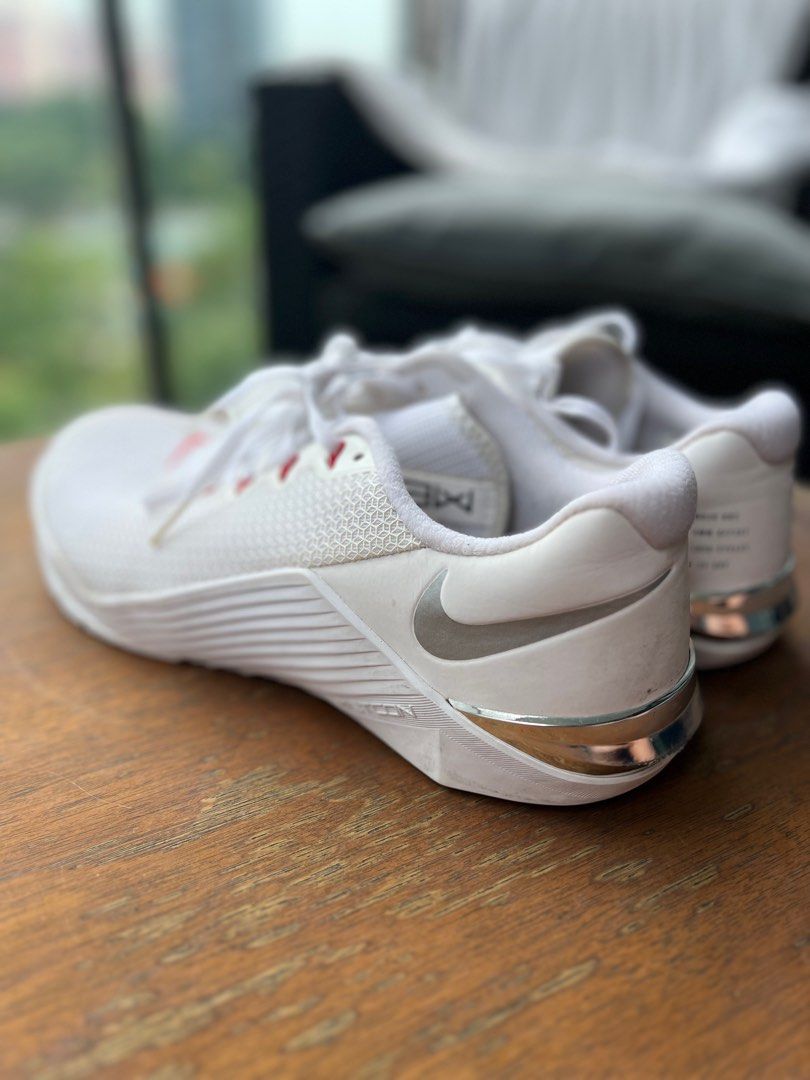 Nike metcon 2025 5 custom