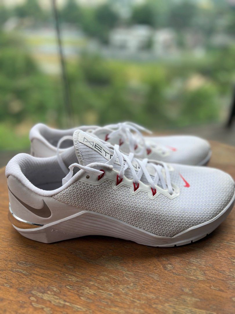Custom metcon 5 hotsell