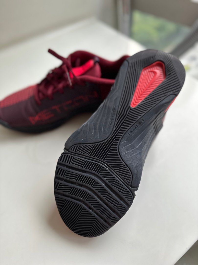 Reebok metcon 8 store