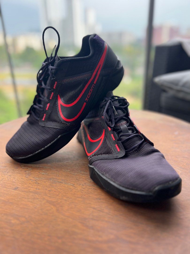 Nike best sale turbo 10