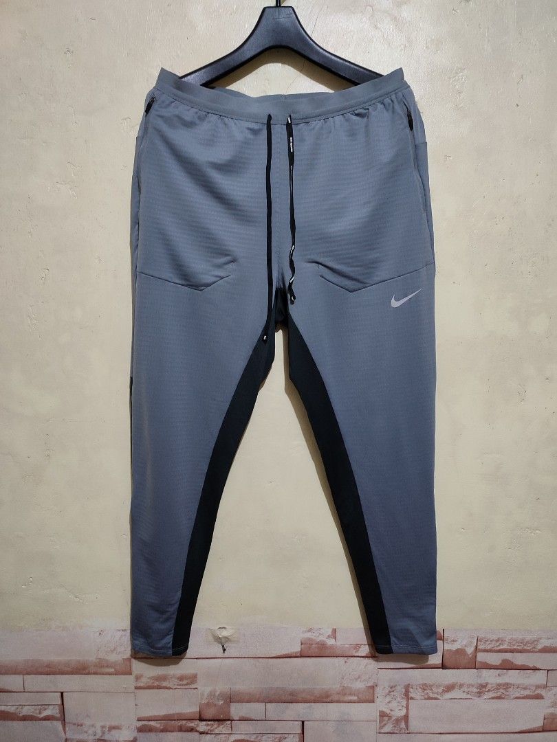 Nike phenom jogger Men s Fashion Activewear on Carousell