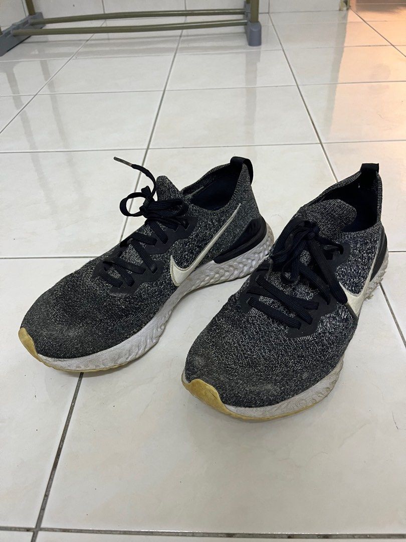 Nike epic react discount 9.5