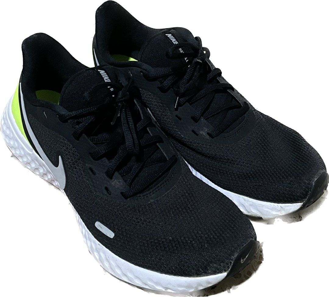 nike men revolution 5 running shoes