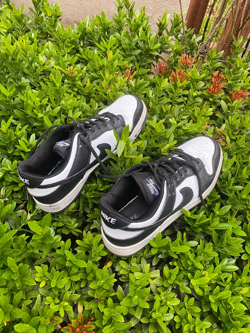 Nike dunk low store amazing spider man