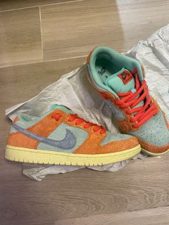 NIKE SB dunk low pro 62960467185922110