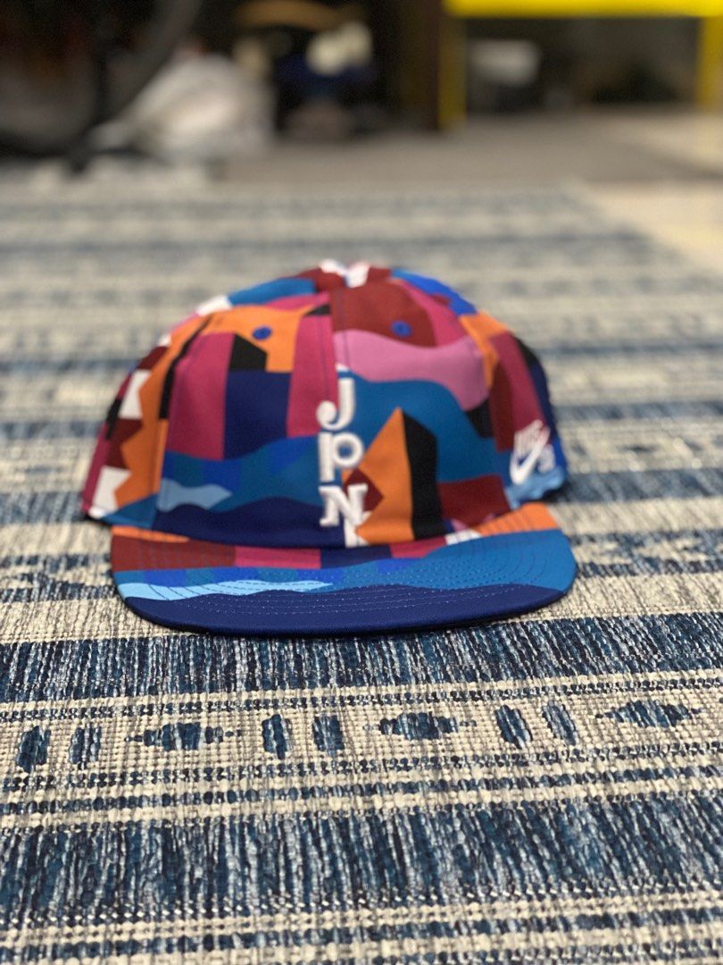 nike sb japan hat