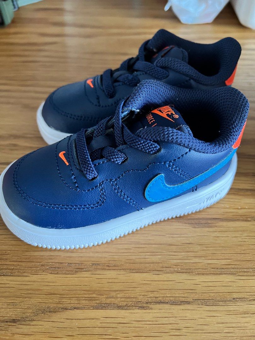 Nike 18 force new arrivals