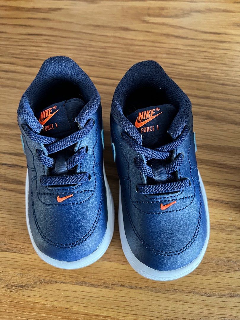 Nike Shoes Air Force 1 Babies Kids Babies Kids Fashion on
