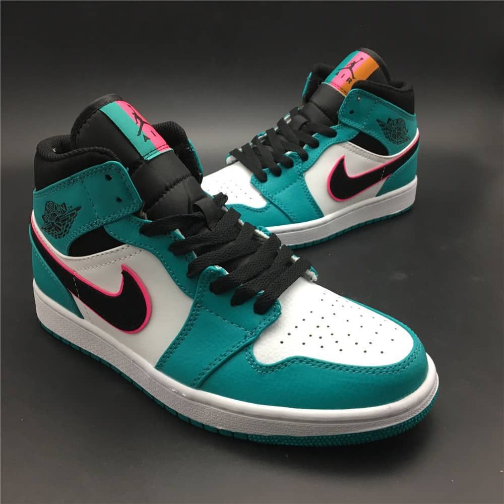 Nike sneakers high top, Men's Fashion, Footwear, Sneakers on Carousell