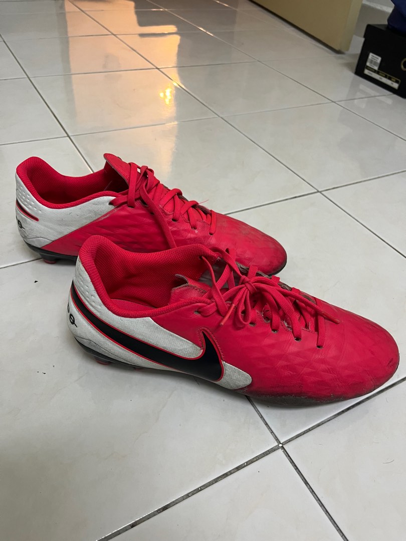 Nike best sale tiempo olx