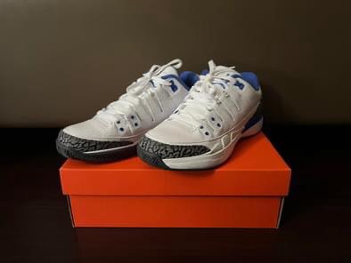 nike vapor aj3