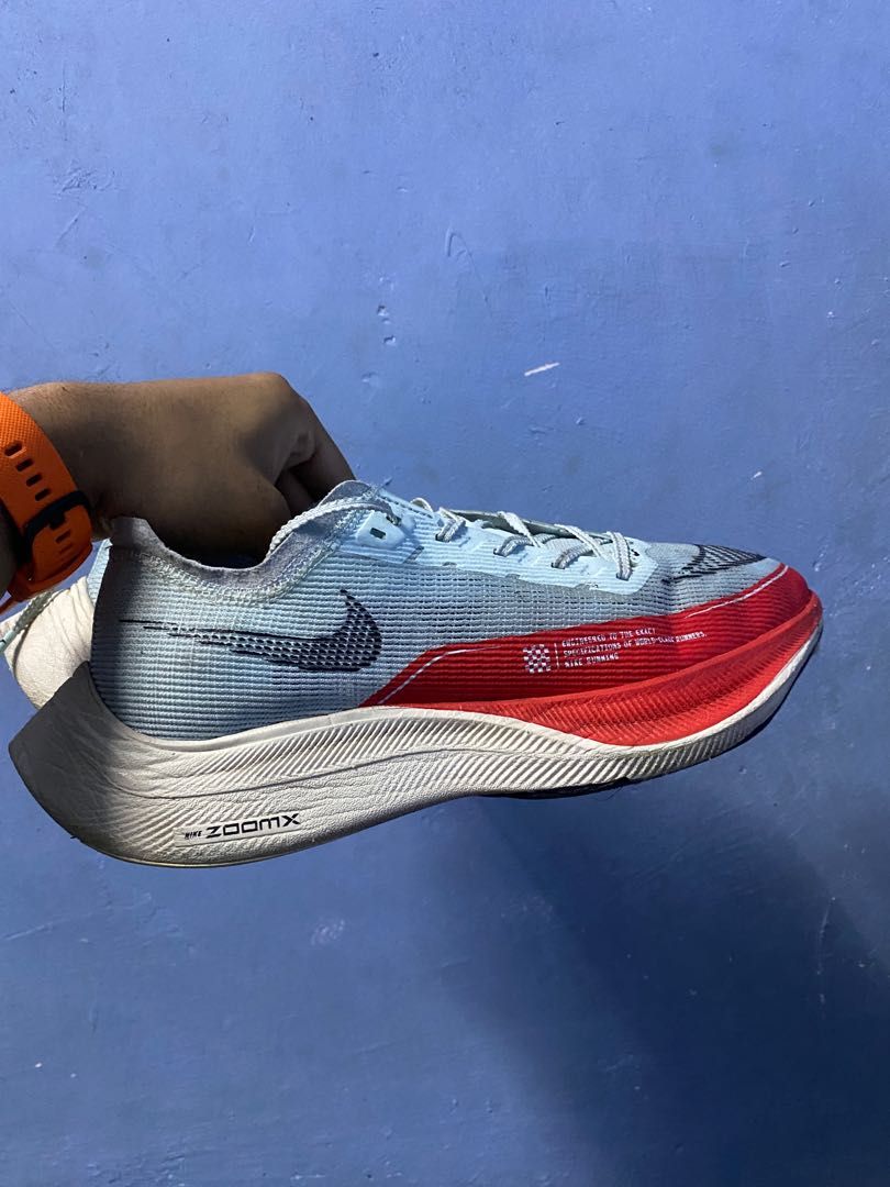 Nike Vaporfly v2 tribute Breaking 2 collection Men s Fashion