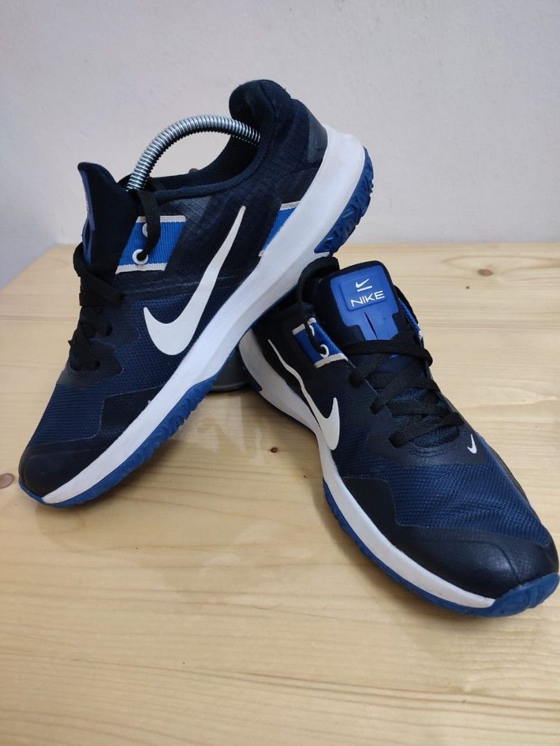 Nike varsity online compete mens trainers