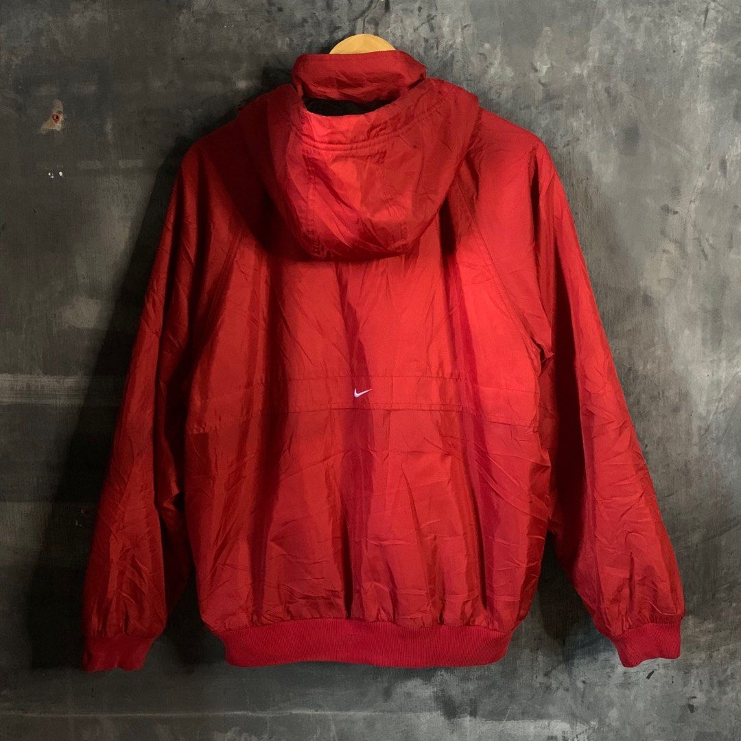 Nike Vintage Puffer Jacket Men s Fashion Coats Jackets and