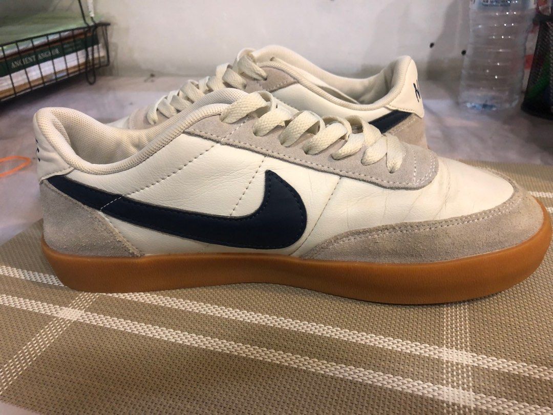 Nike x J. Crew killshot Men s Fashion Footwear Sneakers on