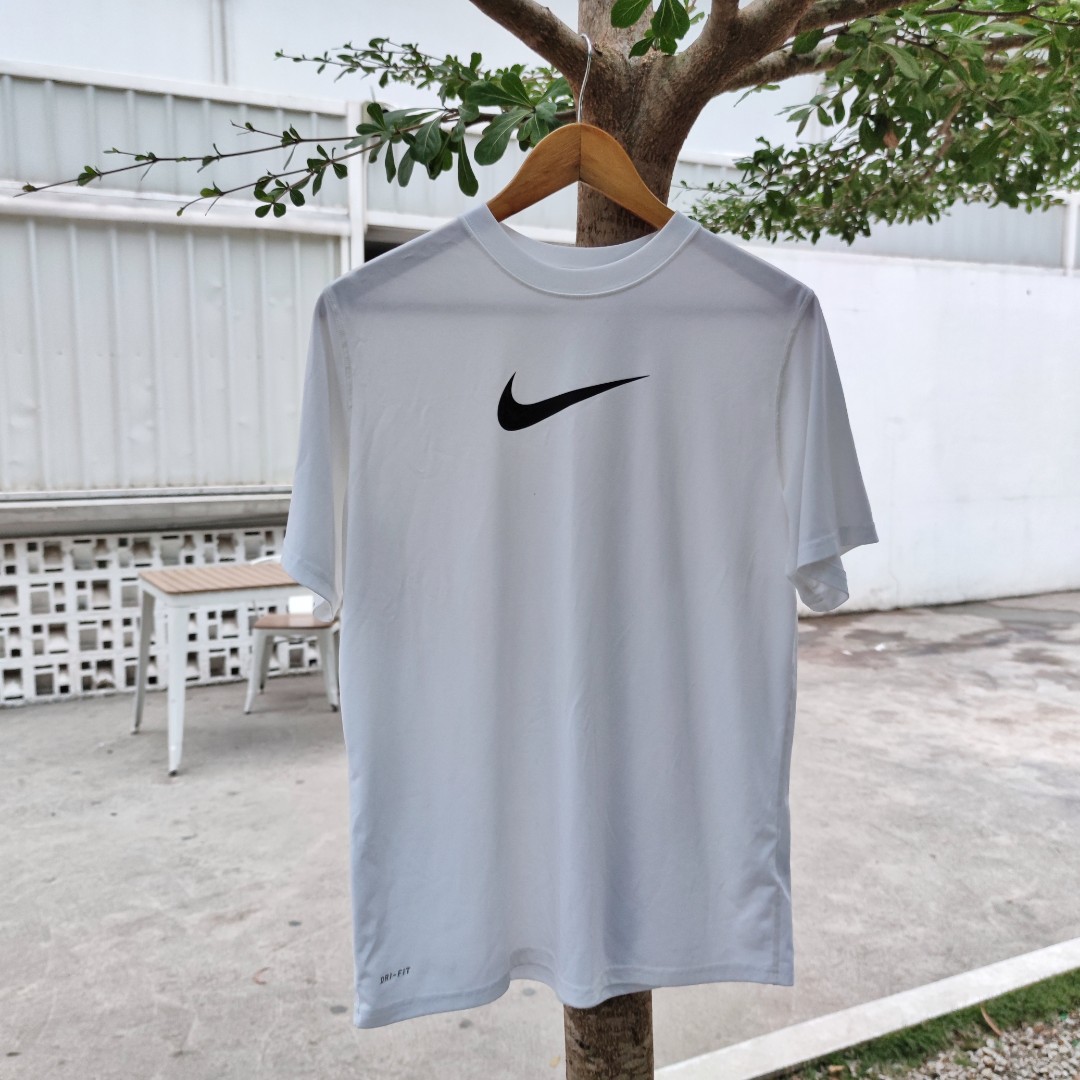 Nike Dri-Fit Youth T-Shirt