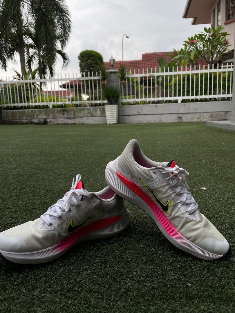 Nike discount cortez flo