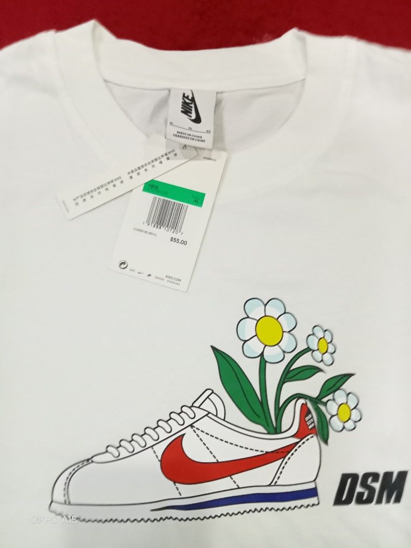 Dsm nikelab hot sale
