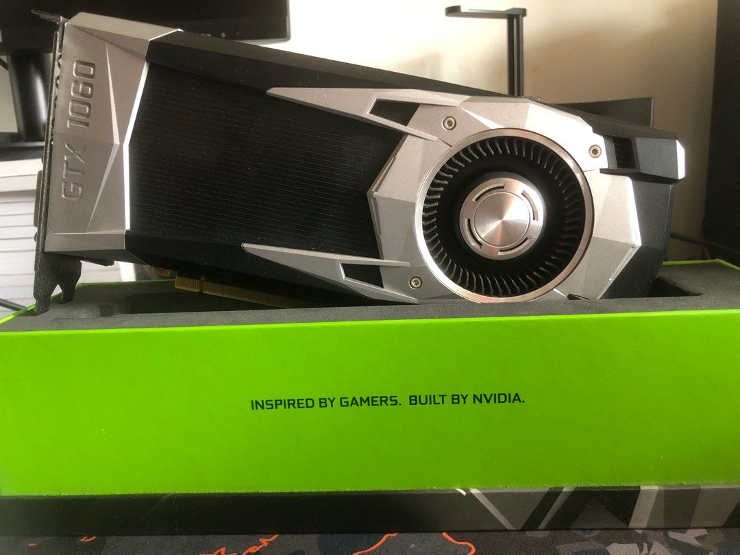 Gtx 1060 cheap founders