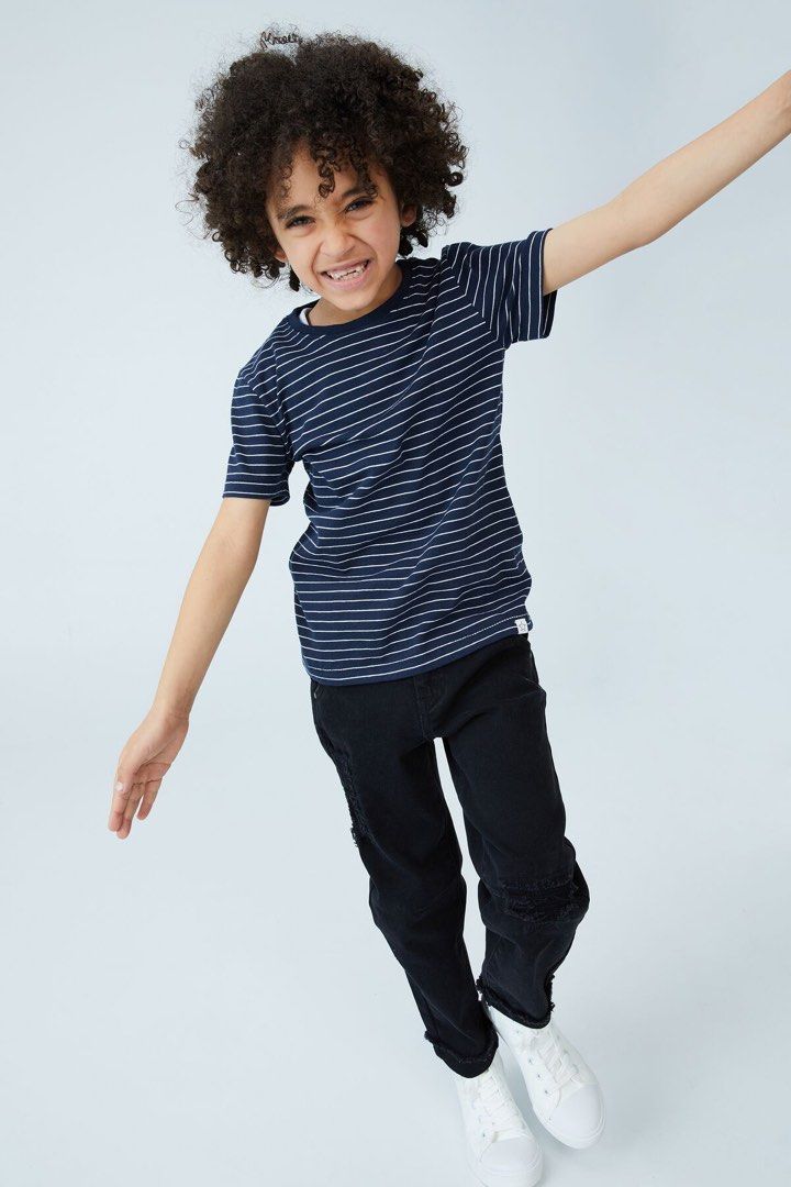 Cotton on kids jeans discount