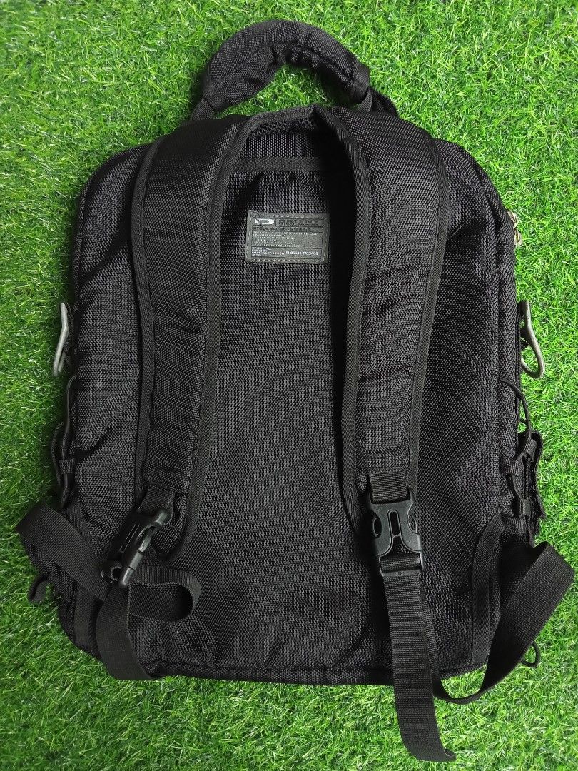 Oakley tactical field gear backpack, Men's Fashion, Bags, Backpacks on