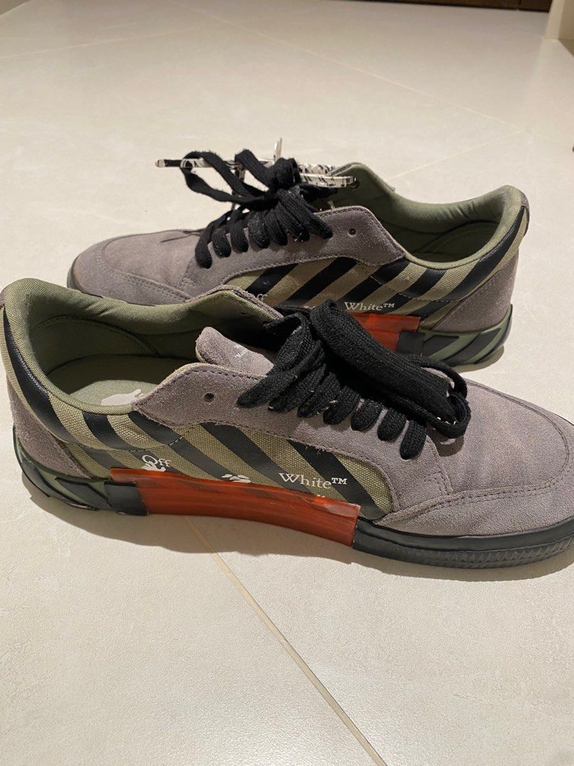 Vulc shoes hotsell