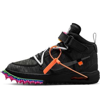 Air force x off white price new arrivals