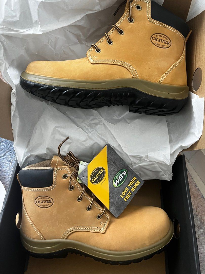 Bvf44m safety clearance boots price