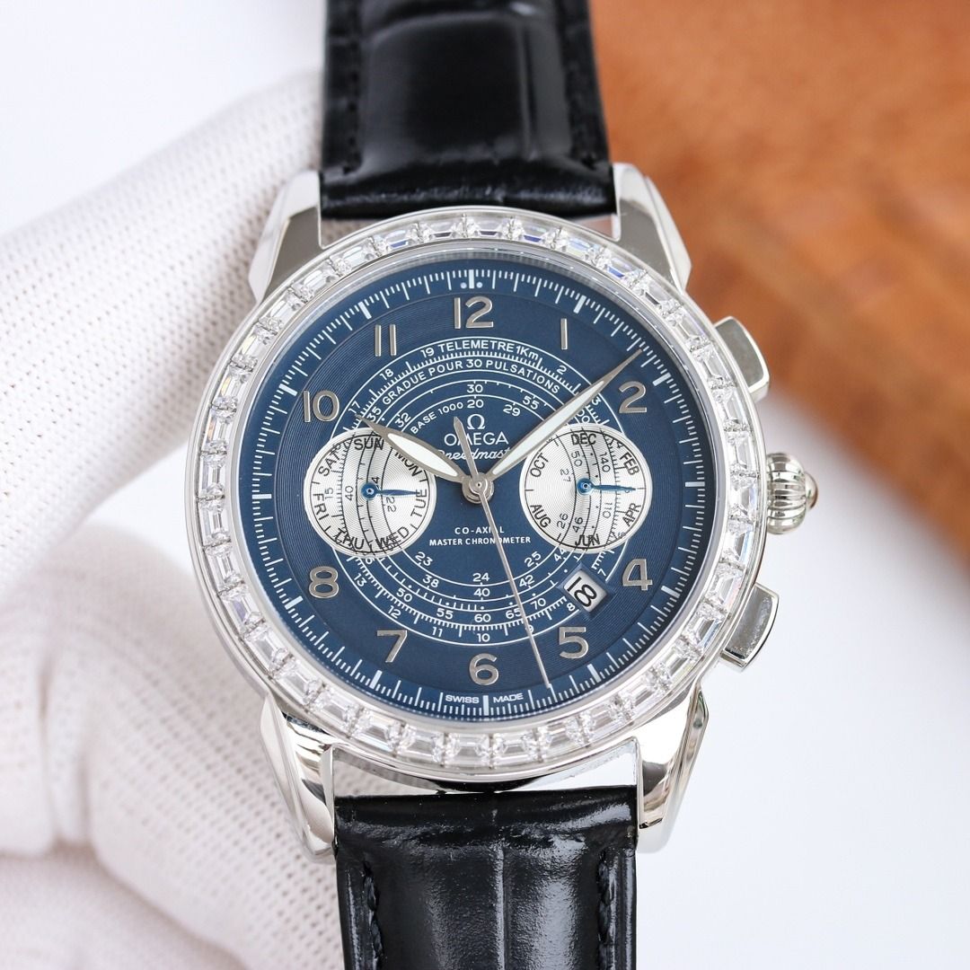 Omega butterfly clearance
