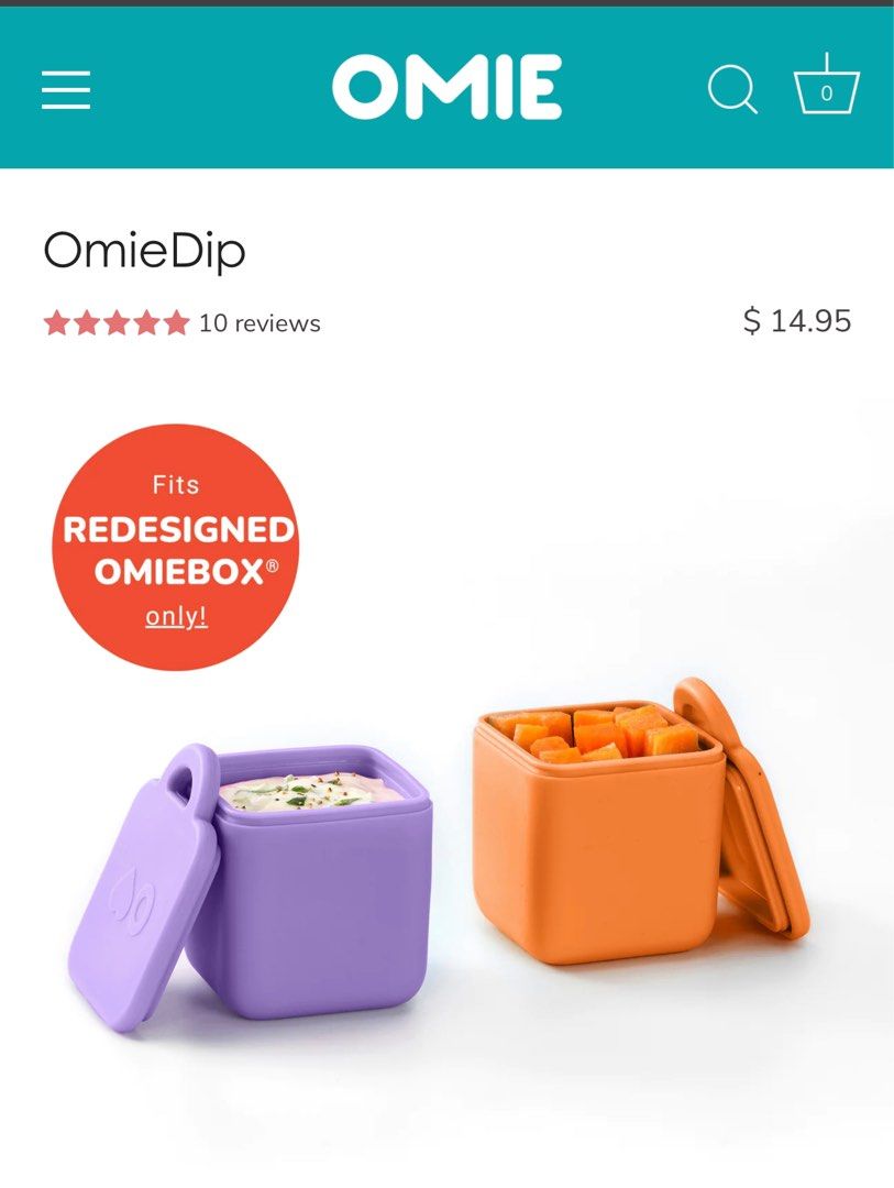 OmieDip