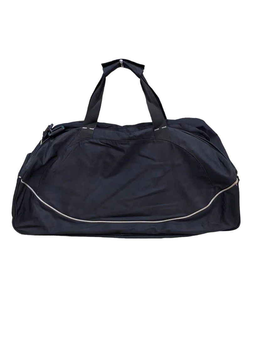 Adidas Golf Wheeled Carry-On Luggage Bag - GolfEtail.com