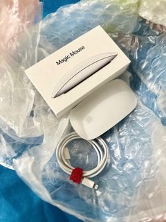 Original Apple Magic Mouse 2