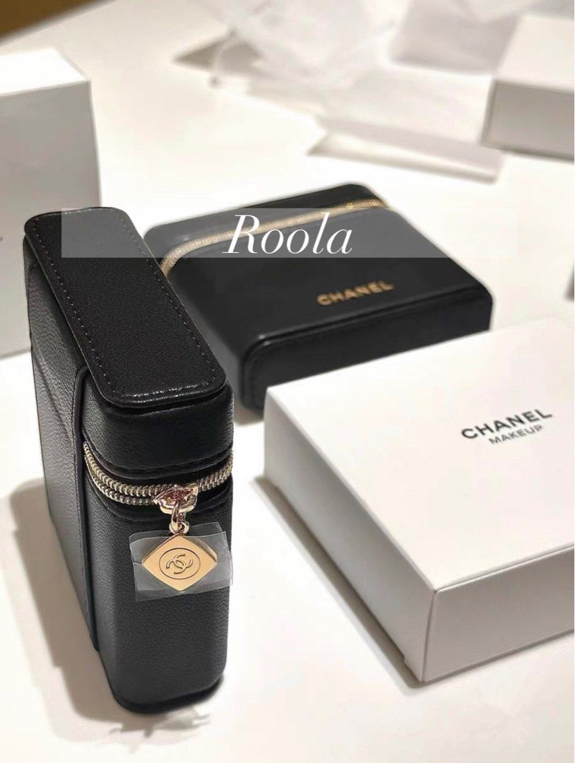 Chanel gwp bag clearance