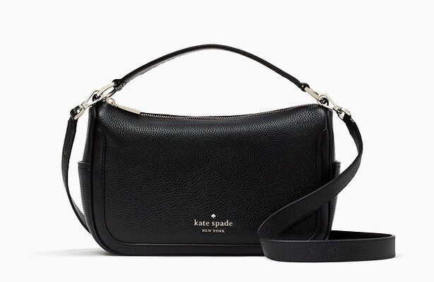 💯ORIGINAL KATE SPADE SMOOSH CROSSBODY (Category: Luxury Bags & Wallets) located in Quezon City. Submitted by ashongsstore (Listing ID 1254112058, Image 3). Description: ♠️KATE SPADE COLLECTION♠️ 🇵🇭ONHAND🇵🇭 Smoosh Crossbody ‼️Please look at our pictures as that is exactly what you are purchasing‼️ 10000% Original Not REPLICA, OEM, TOP GRADE QUALITY, AUTHENTIC QUALITY or Any other Terms to DENOTE FAKE! 😎 . Guaranteed ORIGINAL AND BRANDNEW or 