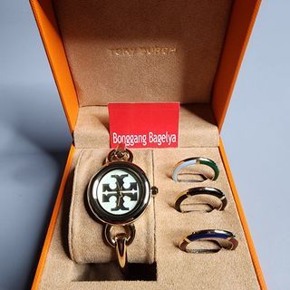 ORIGINAL Miller Bangle Watch Gift Set