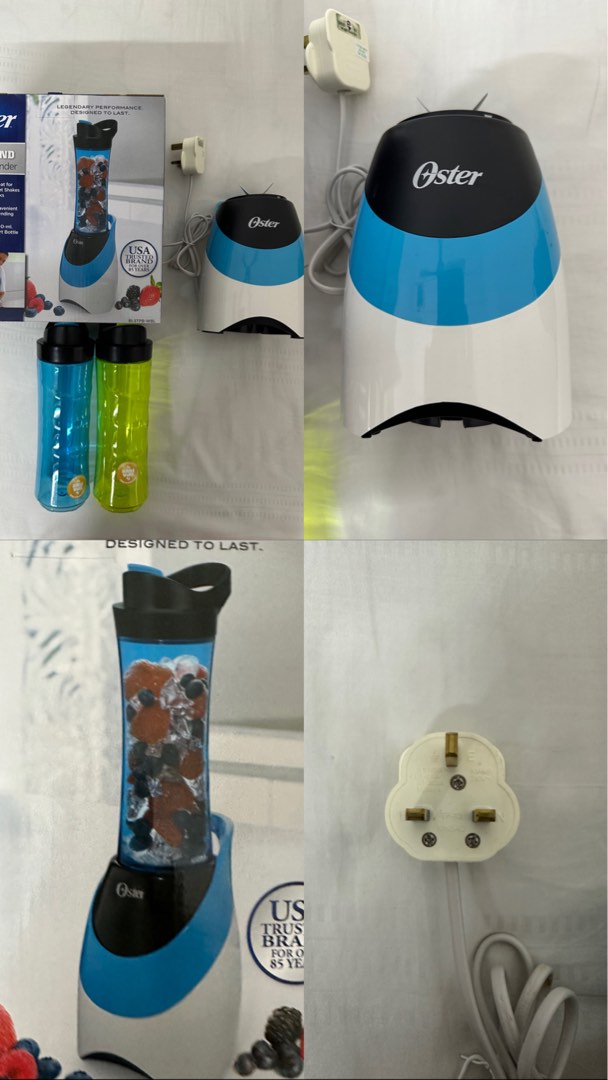 Oster my blend clearance