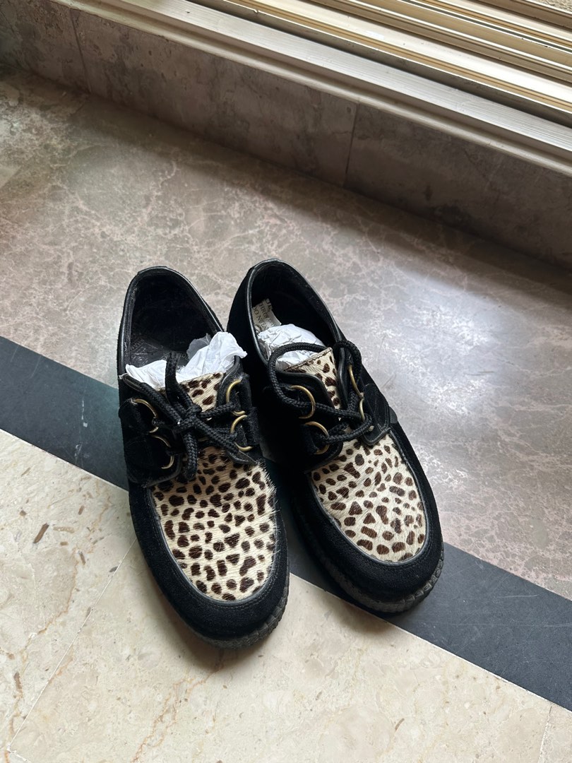 Underground creepers best sale sale