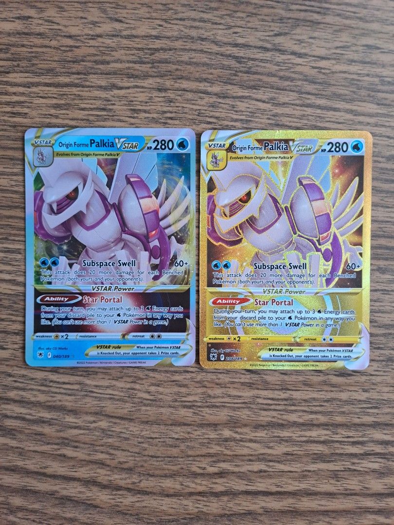 gold palkia pokemon card Pokemon TCG - Paradox Rift - #138 - Orthworm - Reverse Holo