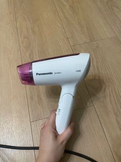 Panasonic EH-ND21吹風機