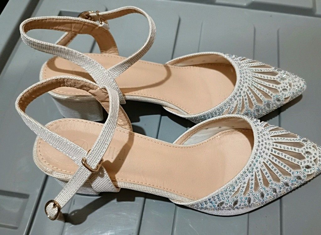 Size 9 party hotsell shoes