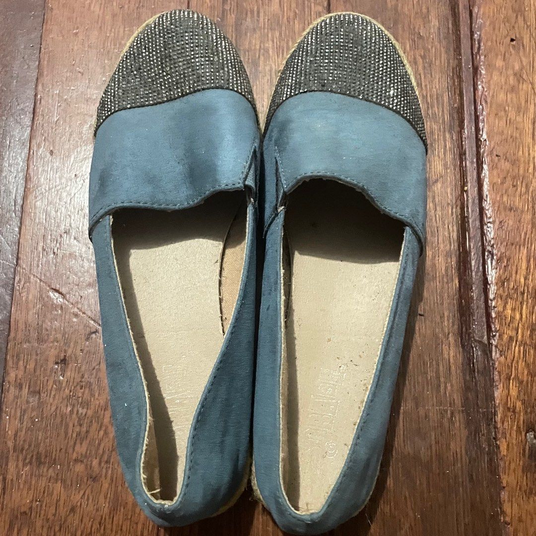 Payless denim shoes new arrivals