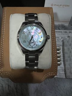 Philip Stein Watch