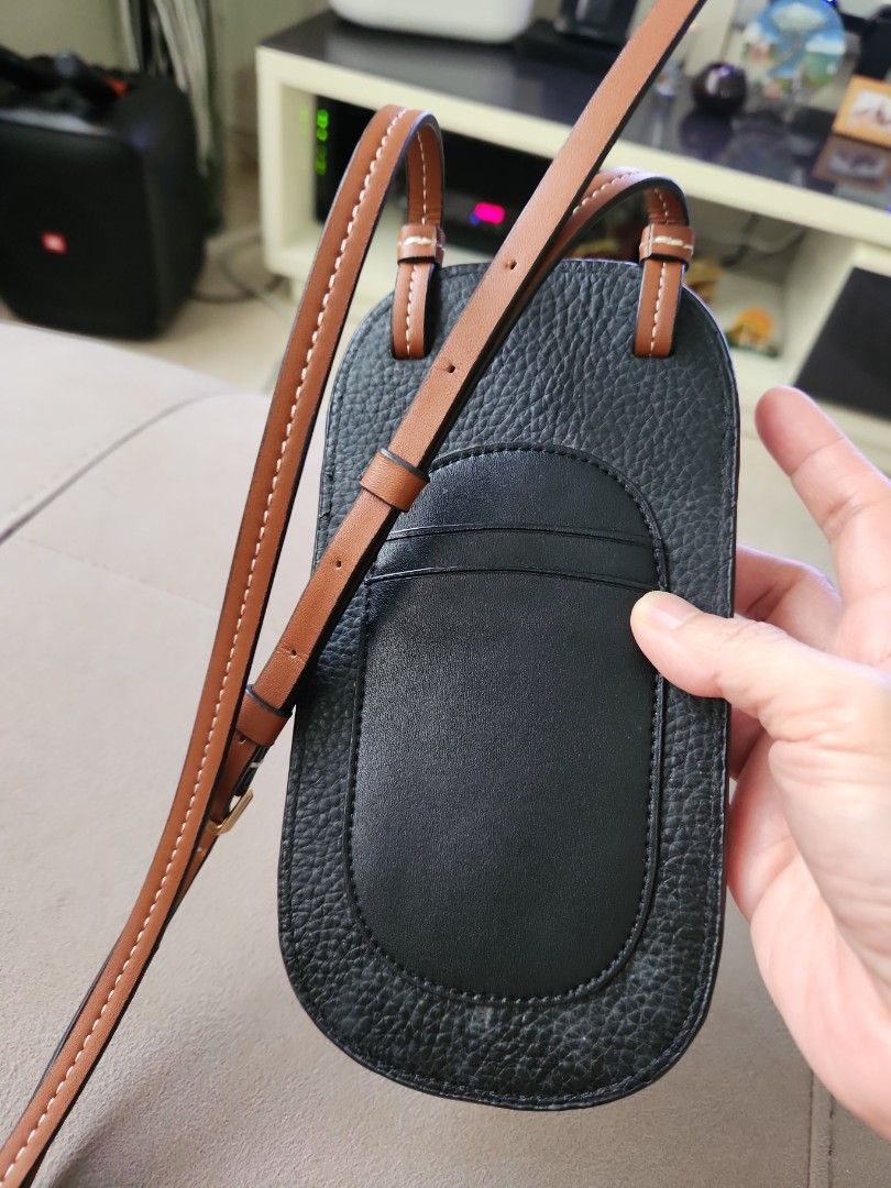 Phone pouch bag Women s Fashion Bags Wallets Purses Pouches